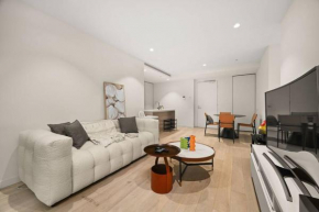 Level 59 Delightful City Central 3B2B1C Apartment